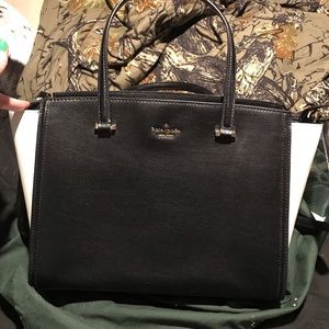 Kate Spade purse, never used